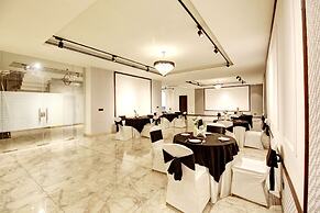 Saltstayz Premier – Cyber Hub