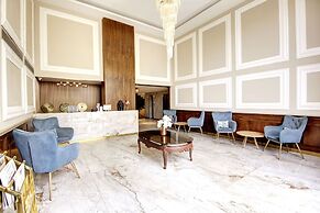 Saltstayz Premier – Cyber Hub