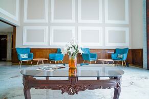 Saltstayz Premier – Cyber Hub