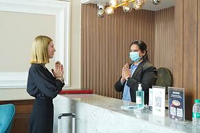 Saltstayz Premier – Cyber Hub