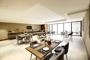 Saltstayz Premier – Cyber Hub