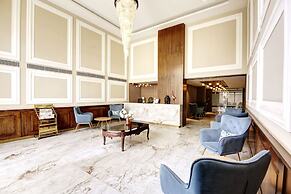 Saltstayz Premier – Cyber Hub