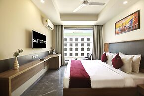 Saltstayz Premier – Cyber Hub