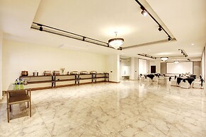 Saltstayz Premier – Cyber Hub