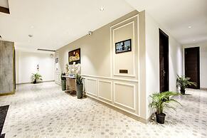 Saltstayz Premier – Cyber Hub