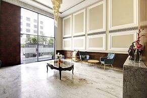 Saltstayz Premier – Cyber Hub