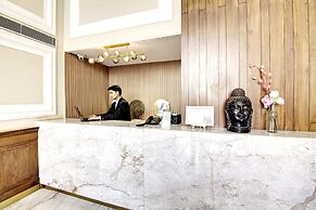 Saltstayz Premier – Cyber Hub