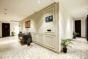 Saltstayz Premier – Cyber Hub