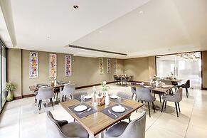 Saltstayz Premier – Cyber Hub