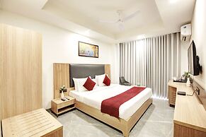 Saltstayz Premier – Cyber Hub