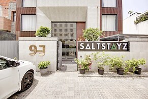 Saltstayz Premier – Cyber Hub