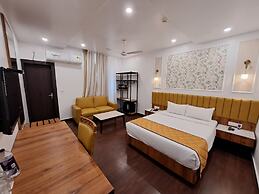 WELCOME SPA & RESORTS
