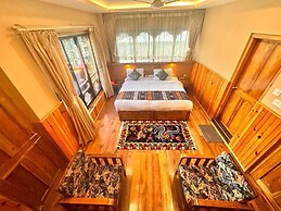 Pema Yangsel Hotel
