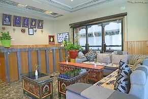 Pema Yangsel Hotel