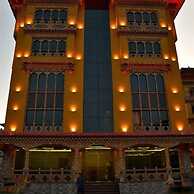 Pema Yangsel Hotel