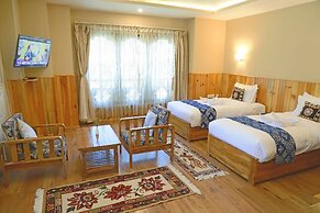 Pema Yangsel Hotel
