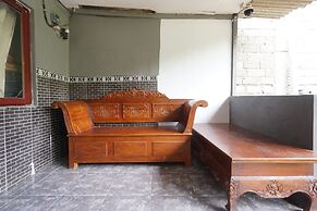 OYO 93628 Scorpion Guest House & Beach