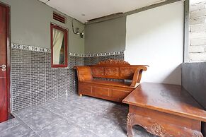 OYO 93628 Scorpion Guest House & Beach