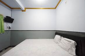 OYO 93628 Scorpion Guest House & Beach