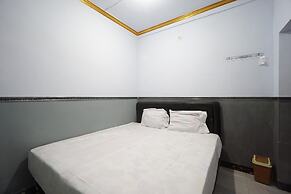 OYO 93628 Scorpion Guest House & Beach