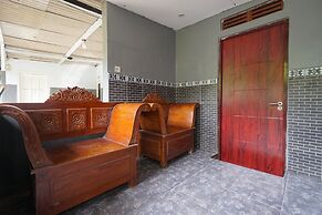 OYO 93628 Scorpion Guest House & Beach