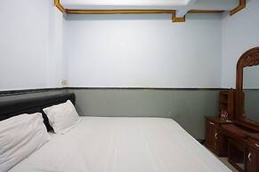 OYO 93628 Scorpion Guest House & Beach