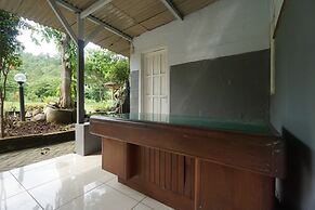 OYO 93628 Scorpion Guest House & Beach