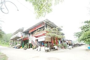 OYO 93628 Scorpion Guest House & Beach