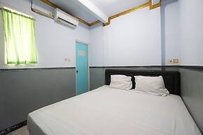 OYO 93628 Scorpion Guest House & Beach