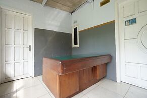 OYO 93628 Scorpion Guest House & Beach