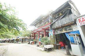 OYO 93628 Scorpion Guest House & Beach