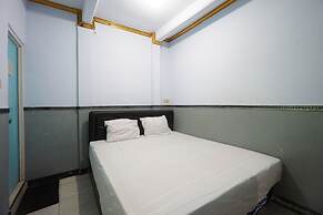 OYO 93628 Scorpion Guest House & Beach