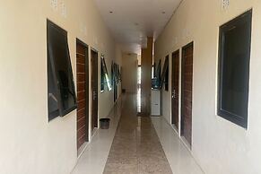 OYO 93623 Assalam Homestay Syariah