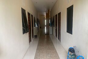 OYO 93623 Assalam Homestay Syariah