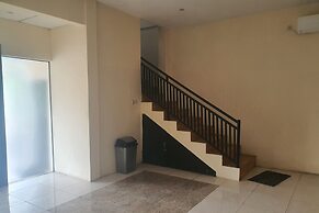 OYO 93623 Assalam Homestay Syariah