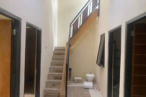 OYO 93623 Assalam Homestay Syariah