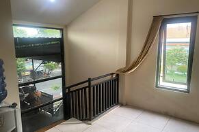 OYO 93623 Assalam Homestay Syariah