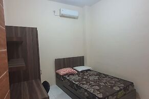 OYO 93623 Assalam Homestay Syariah