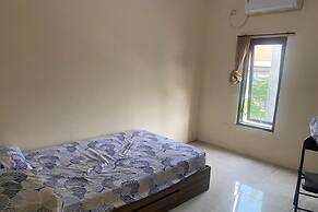 OYO 93623 Assalam Homestay Syariah