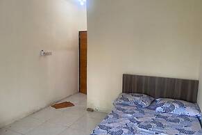 OYO 93623 Assalam Homestay Syariah
