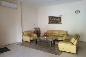 OYO 93623 Assalam Homestay Syariah
