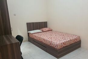 OYO 93623 Assalam Homestay Syariah