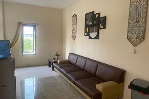 OYO 93623 Assalam Homestay Syariah