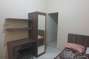 OYO 93623 Assalam Homestay Syariah