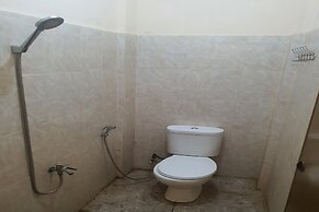 OYO 93623 Assalam Homestay Syariah