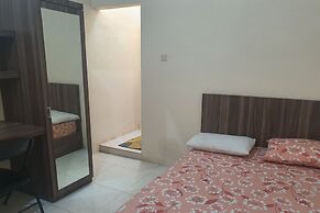 OYO 93623 Assalam Homestay Syariah