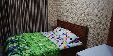 OYO 2396 Apartment Grand Asia Afrika By Prisma