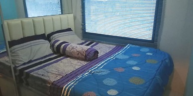 OYO 2396 Apartment Grand Asia Afrika By Prisma