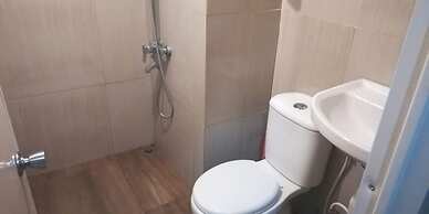 OYO 2396 Apartment Grand Asia Afrika By Prisma