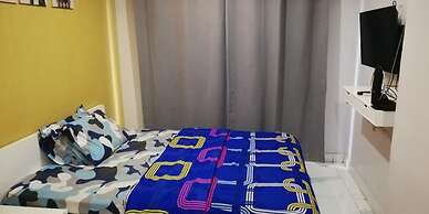 OYO 2396 Apartment Grand Asia Afrika By Prisma